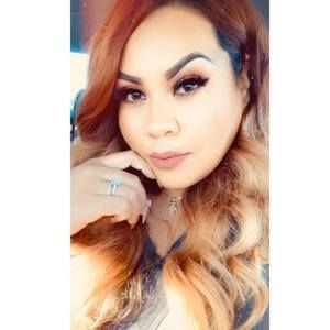 Meet your Posher, Lily